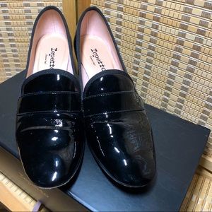Repetto Elvis Loafers size 39